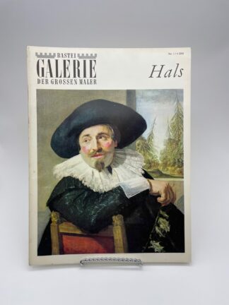 Bastei Galerie der großen Maler Nr. 3 Hals #139