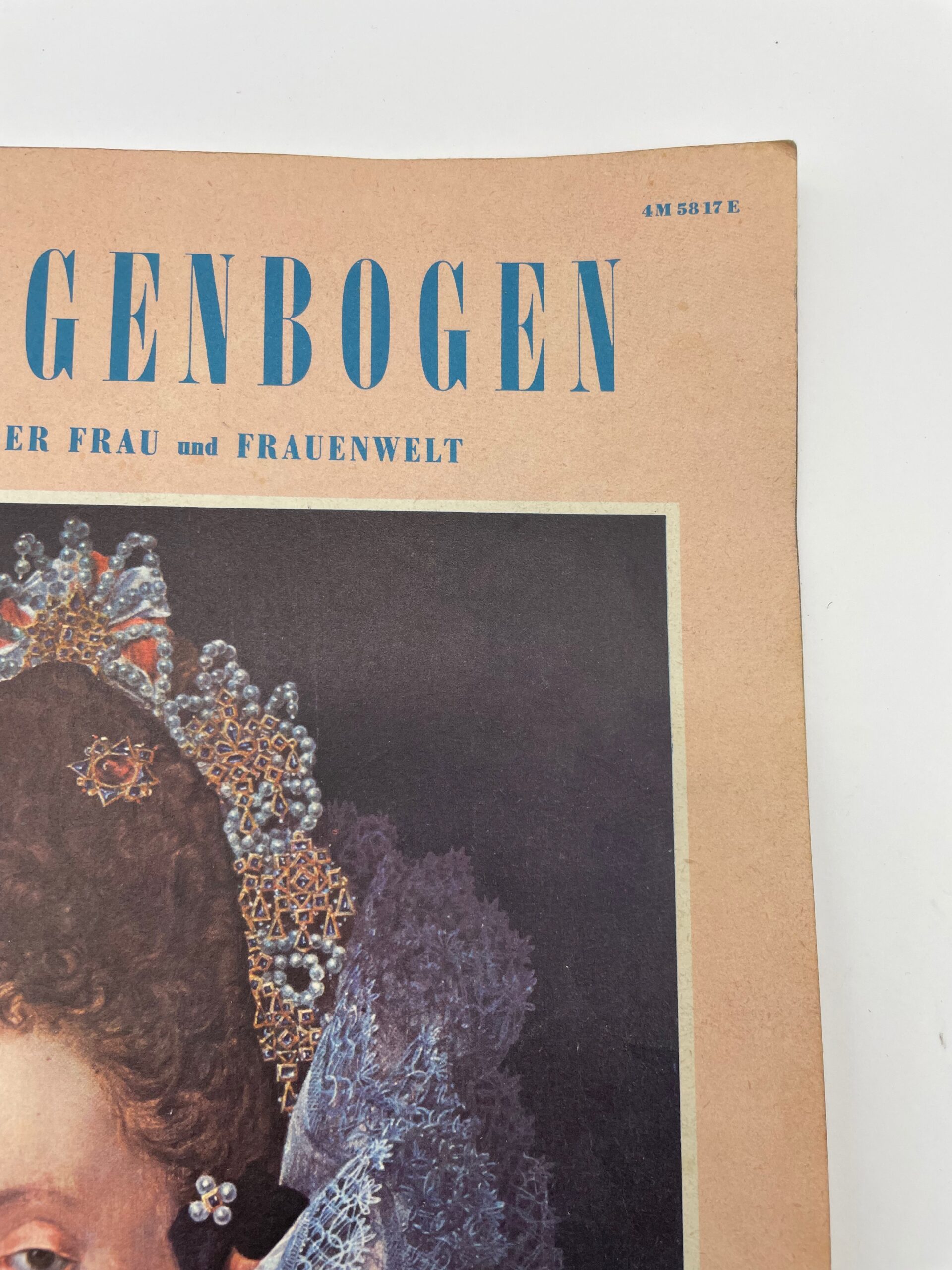 Der Regenbogen Magazin 1963 Ausgabe 2 #150 – Bild 3