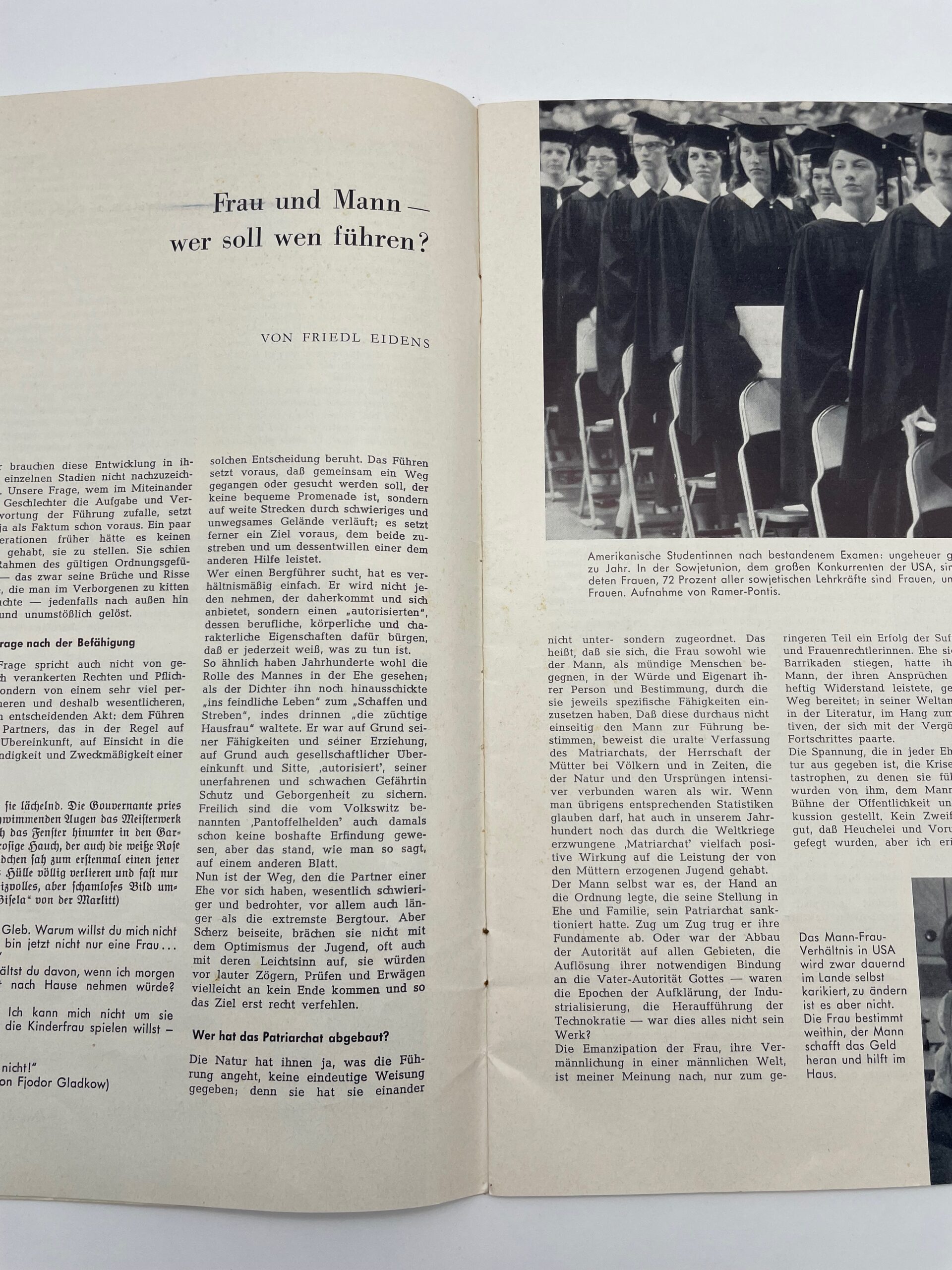 Der Regenbogen Magazin 1963 Ausgabe 2 #150 – Bild 5