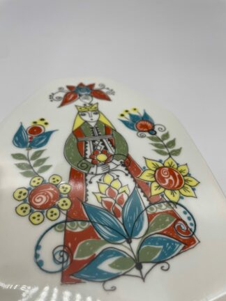 Set Saga Norse Design Keramik Bilder #189