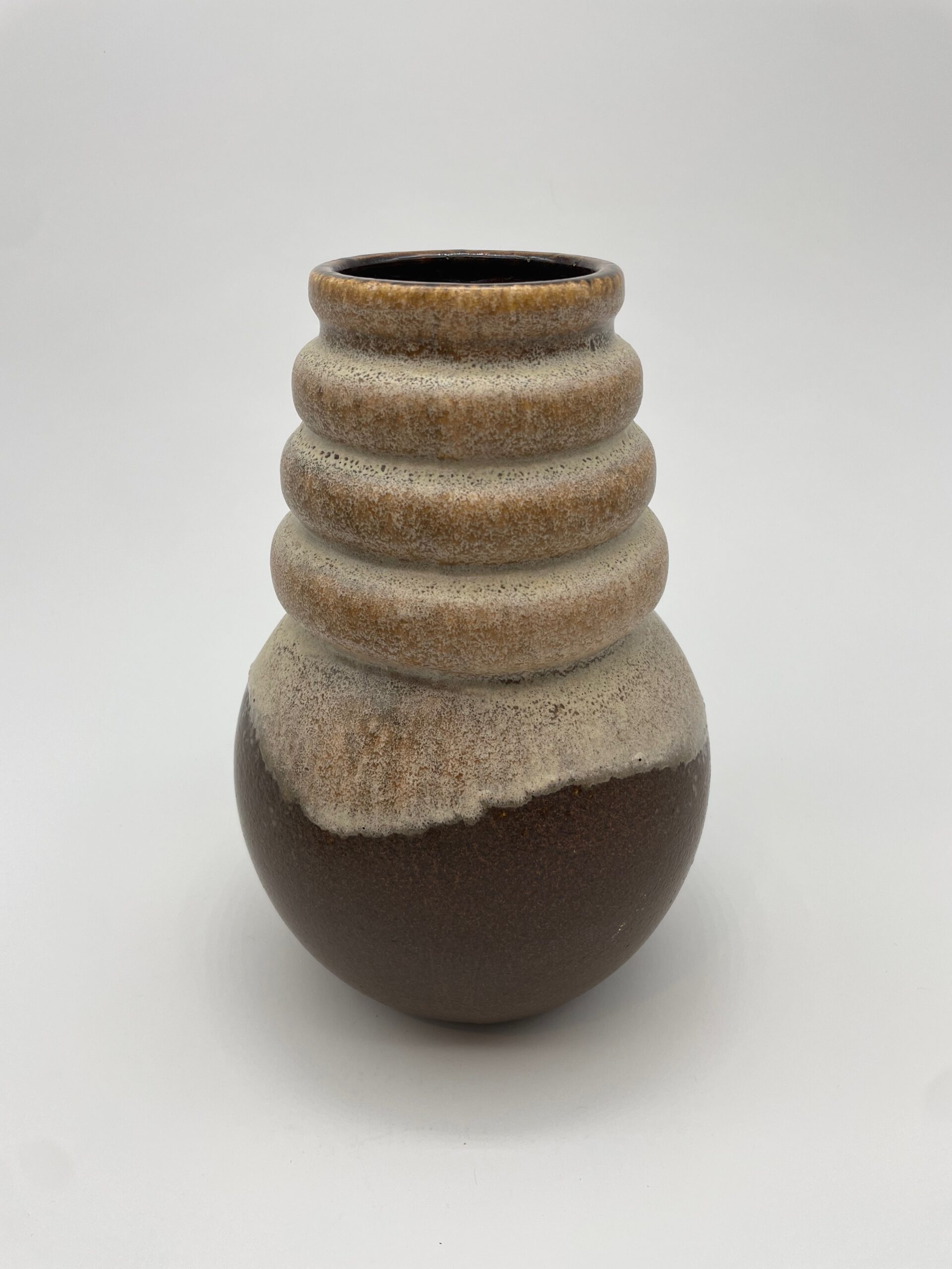 3er Set Vasen „Natural Browns“ Steuler, Studio, Scheurich #616 – Bild 4