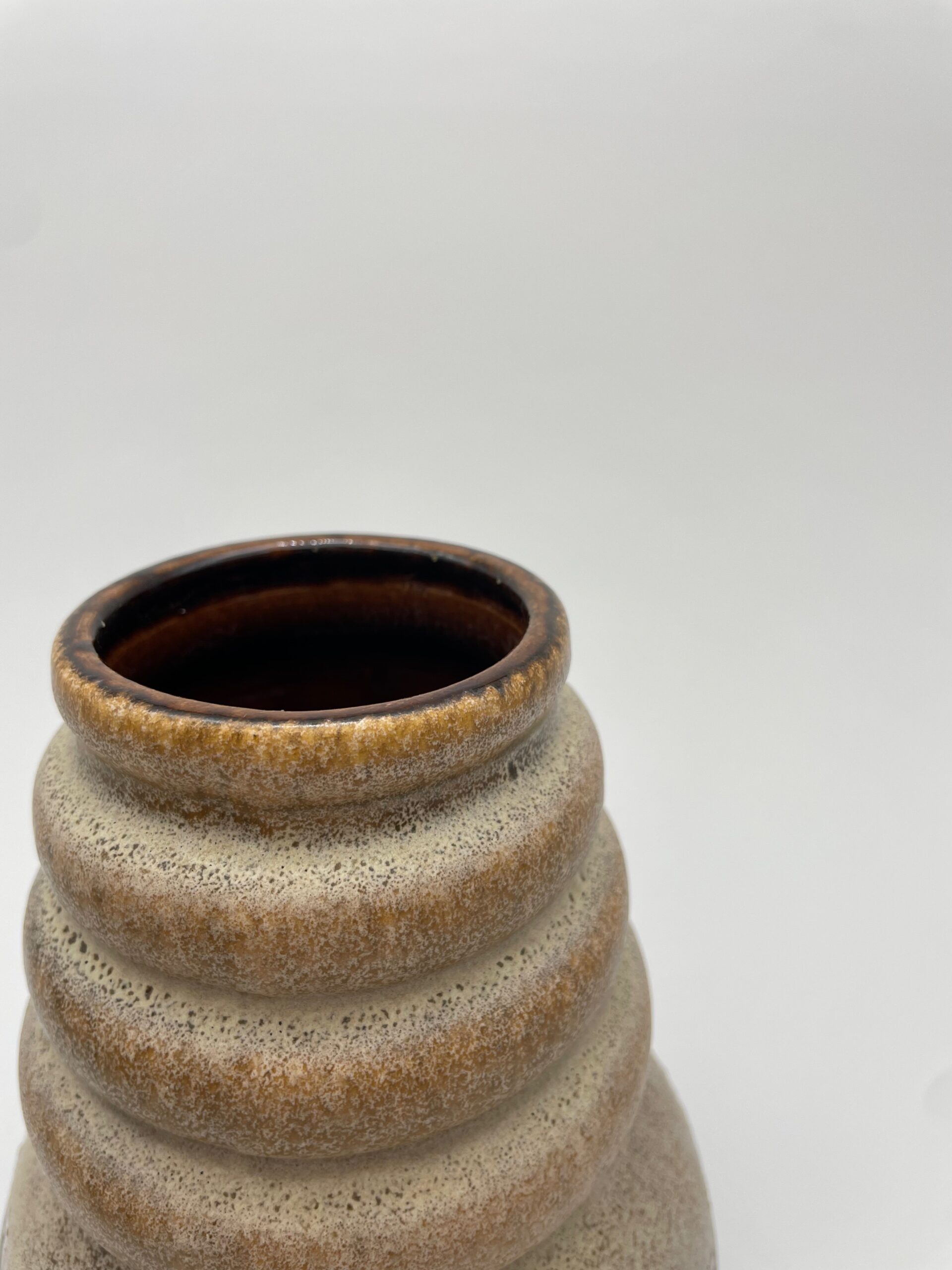 3er Set Vasen „Natural Browns“ Steuler, Studio, Scheurich #616 – Bild 5