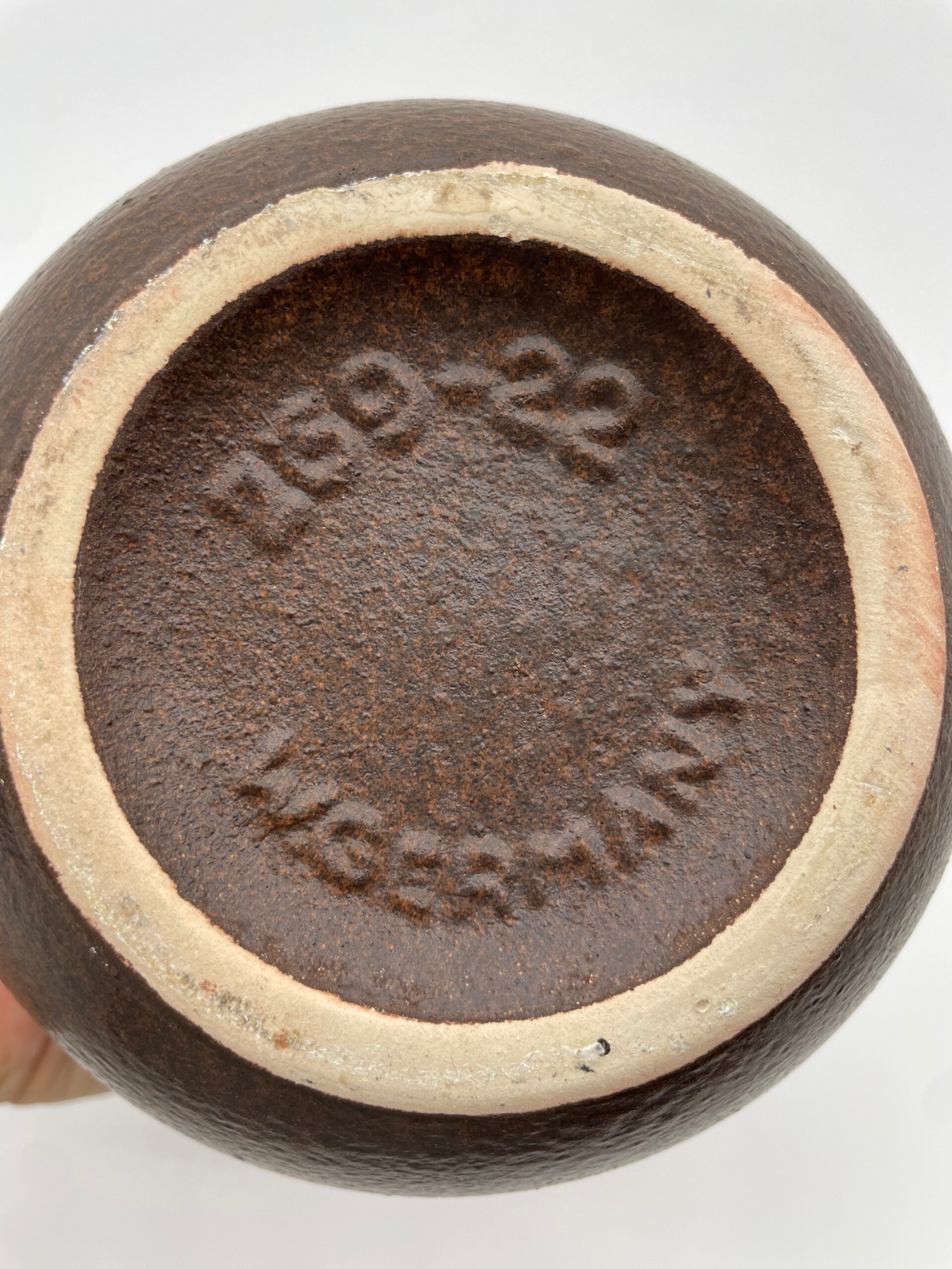 3er Set Vasen „Natural Browns“ Steuler, Studio, Scheurich #616 – Bild 6