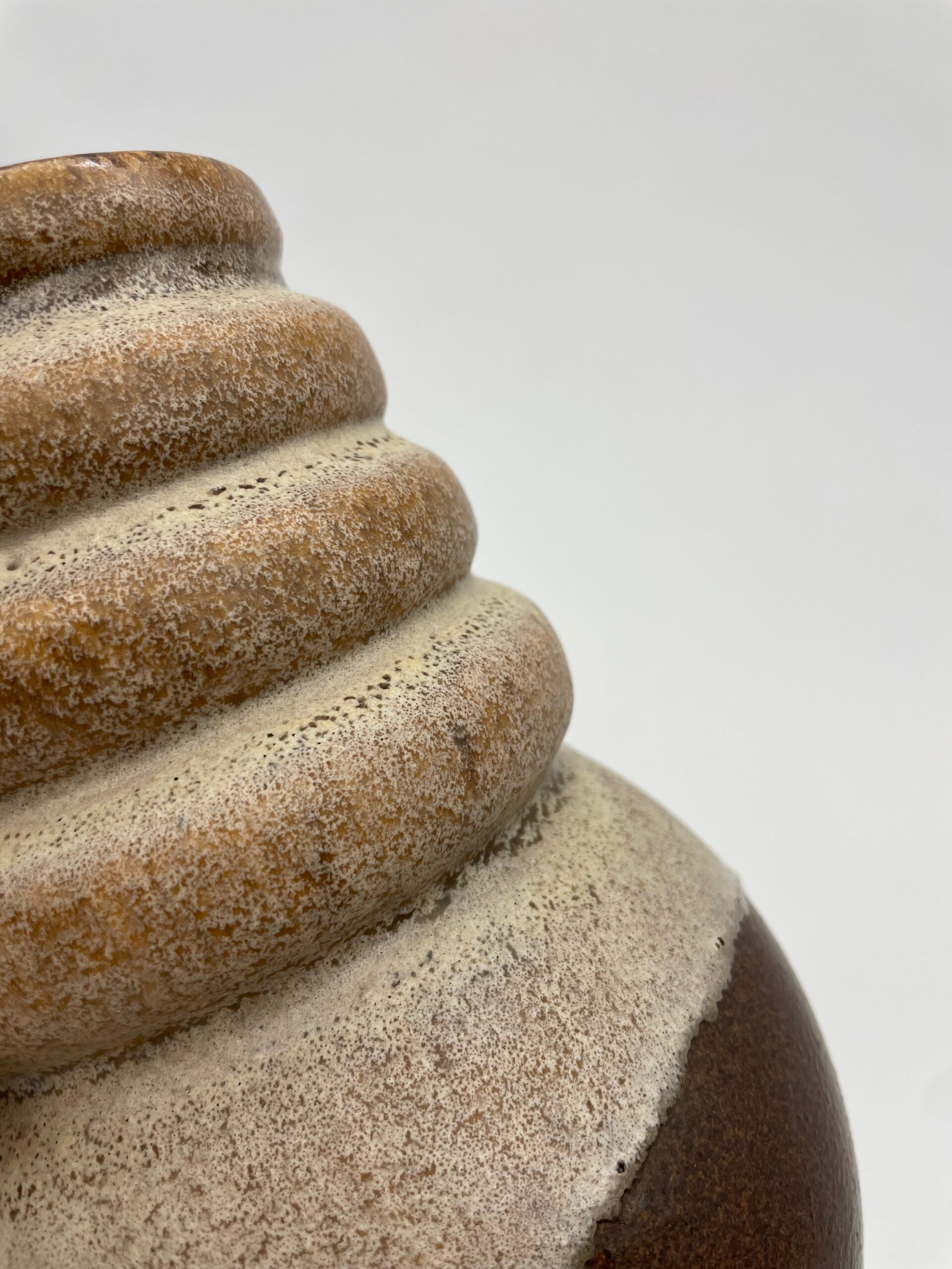 3er Set Vasen „Natural Browns“ Steuler, Studio, Scheurich #616 – Bild 7
