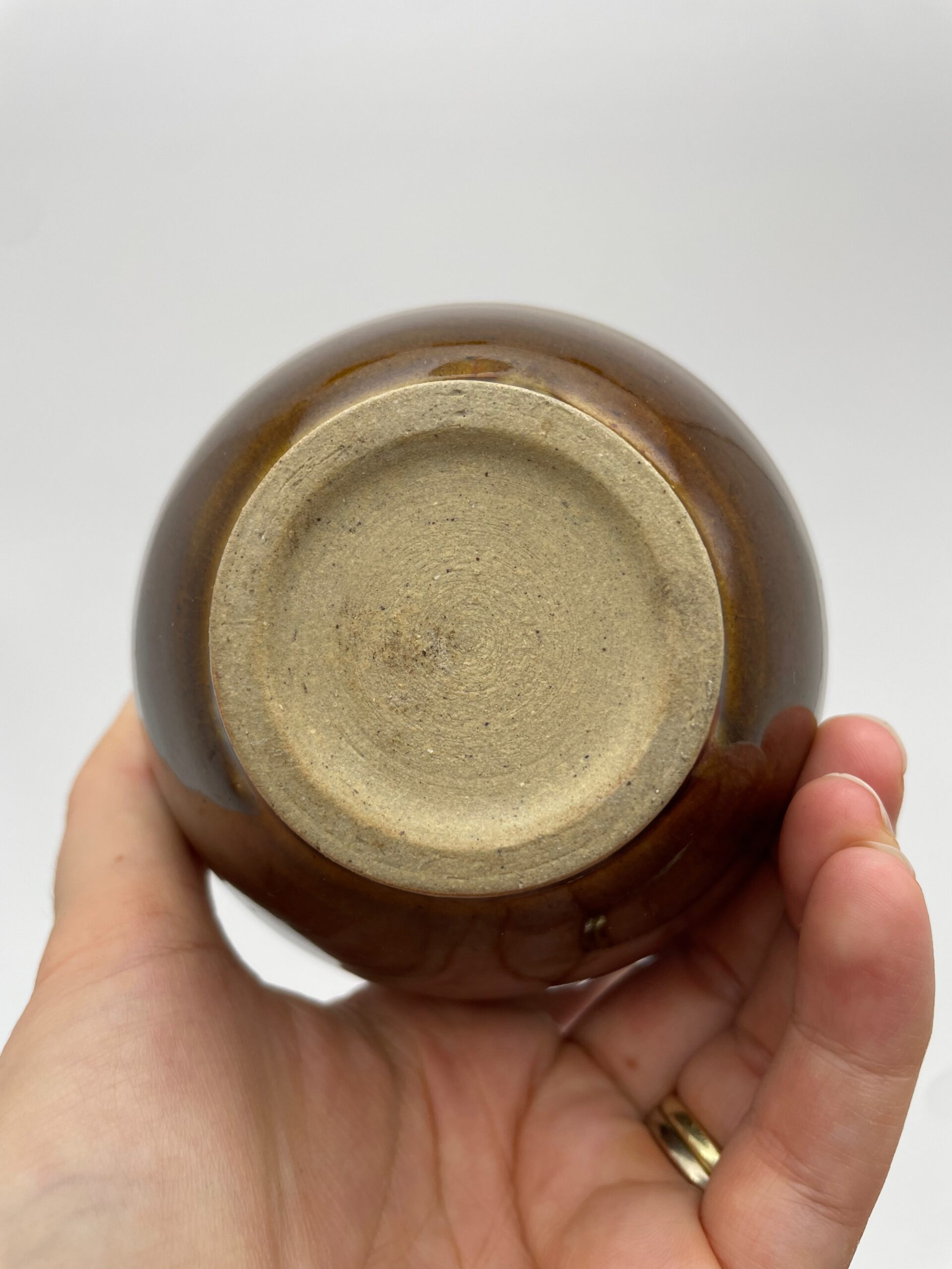 3er Set Vasen „Natural Browns“ Steuler, Studio, Scheurich #616 – Bild 14