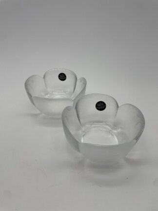 Rosenthal Studio-Linie Blütenschalen #683