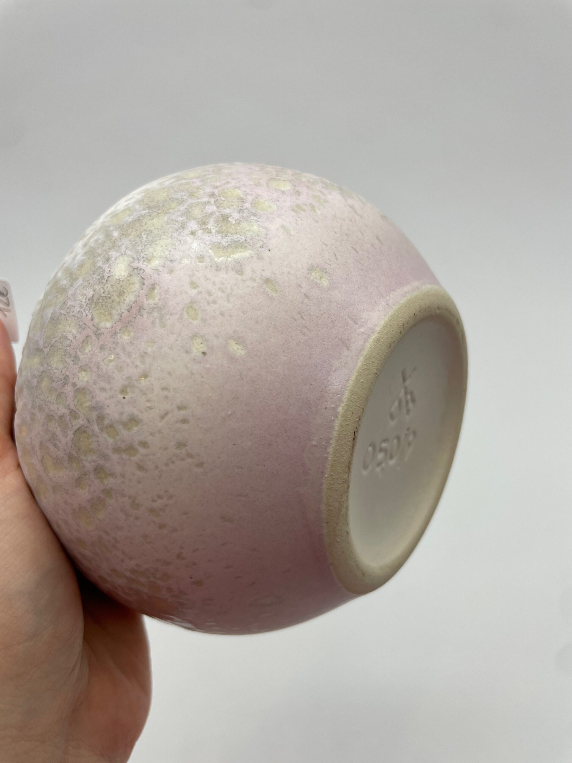 Dümler und Breiden Vase Floral zart #725 – Bild 4