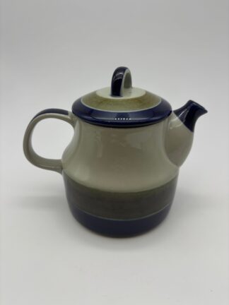 Rorstrand Sweden S555 Elisabeth Teekanne MCM #770