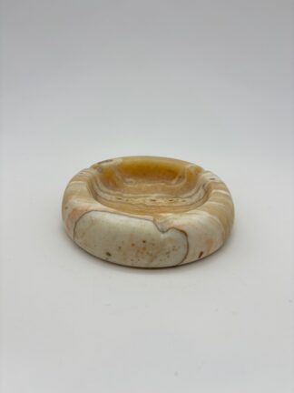 Aschenbecher Marmor Onyx #774