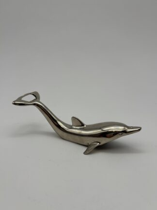 Flaschen&ouml;ffner Delfin #783